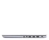 ASUS Vivobook 16 Core 9-270H/16GB/512/Win11 Srebrny - 1522914 - zdjęcie 7